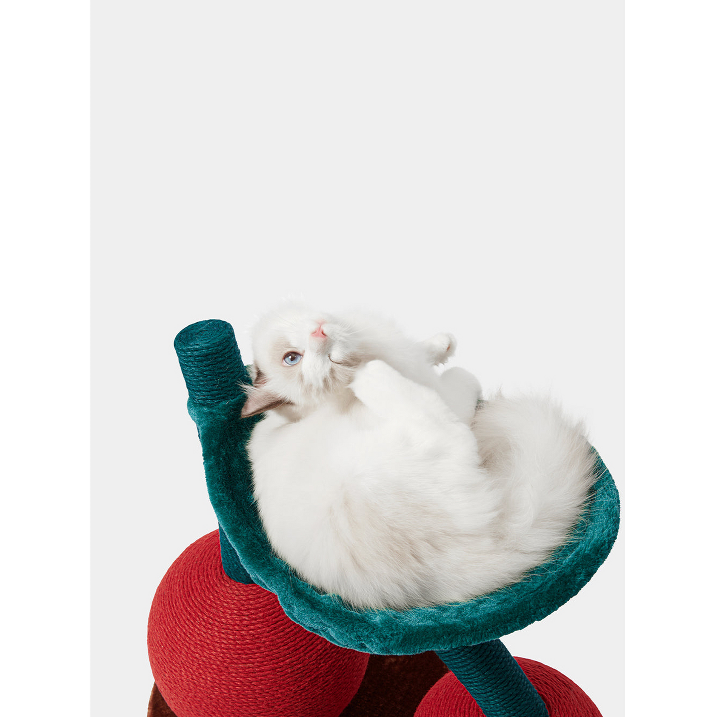 VETRESKA CHERRY CAT TREE