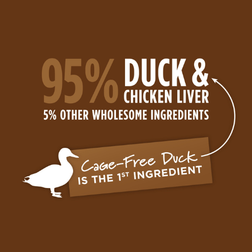 INSTINCT® CAT FOOD ORIGINAL REAL DUCK RECIPE