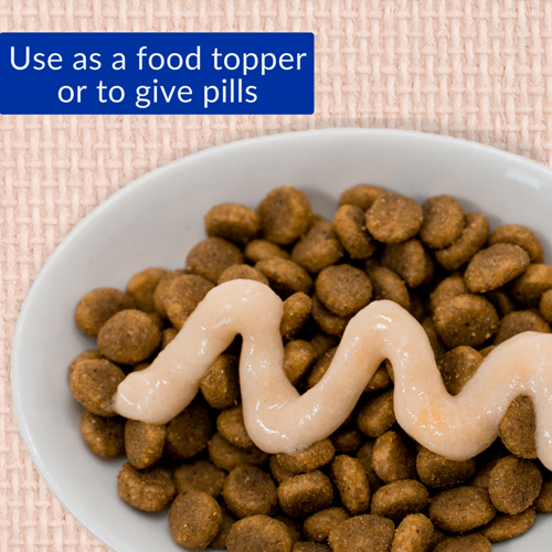 INABA Cat CHURU HAIRBALL CONTROL Tuna Recipe