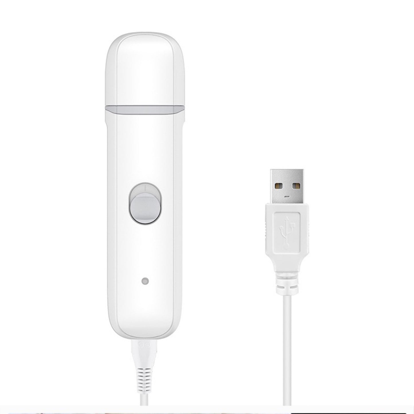 Pawbby Pet Nail Clippers Electric Nail Clippers