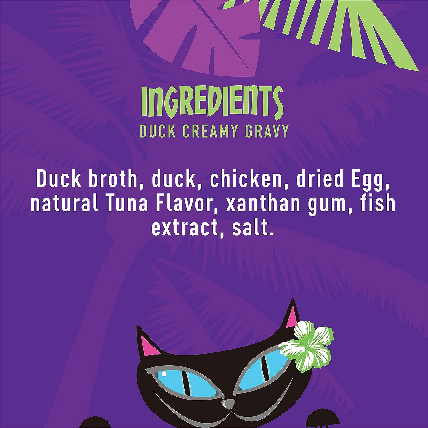 Tiki Cat Stix® Duck Wet Cat Treats