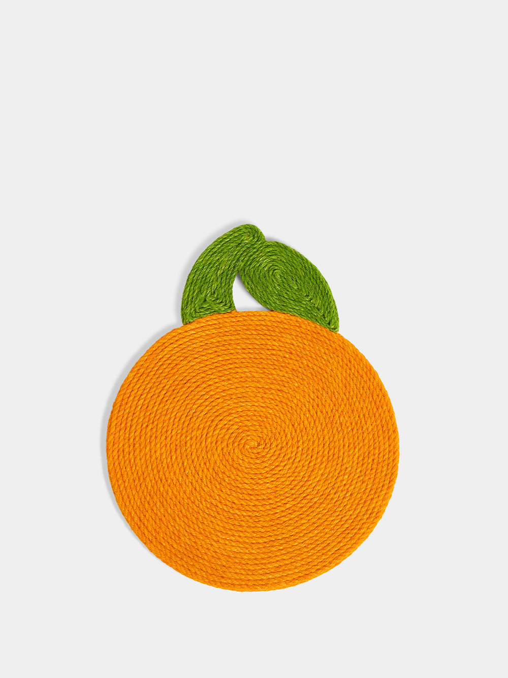 VETRESKA TANGERINE CAT SCRATCHING BOARD