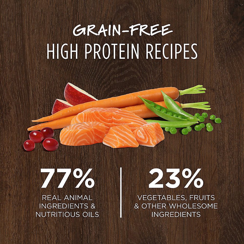 INSTINCT® CAT FOOD ORIGINAL REAL SALMON RECIPE