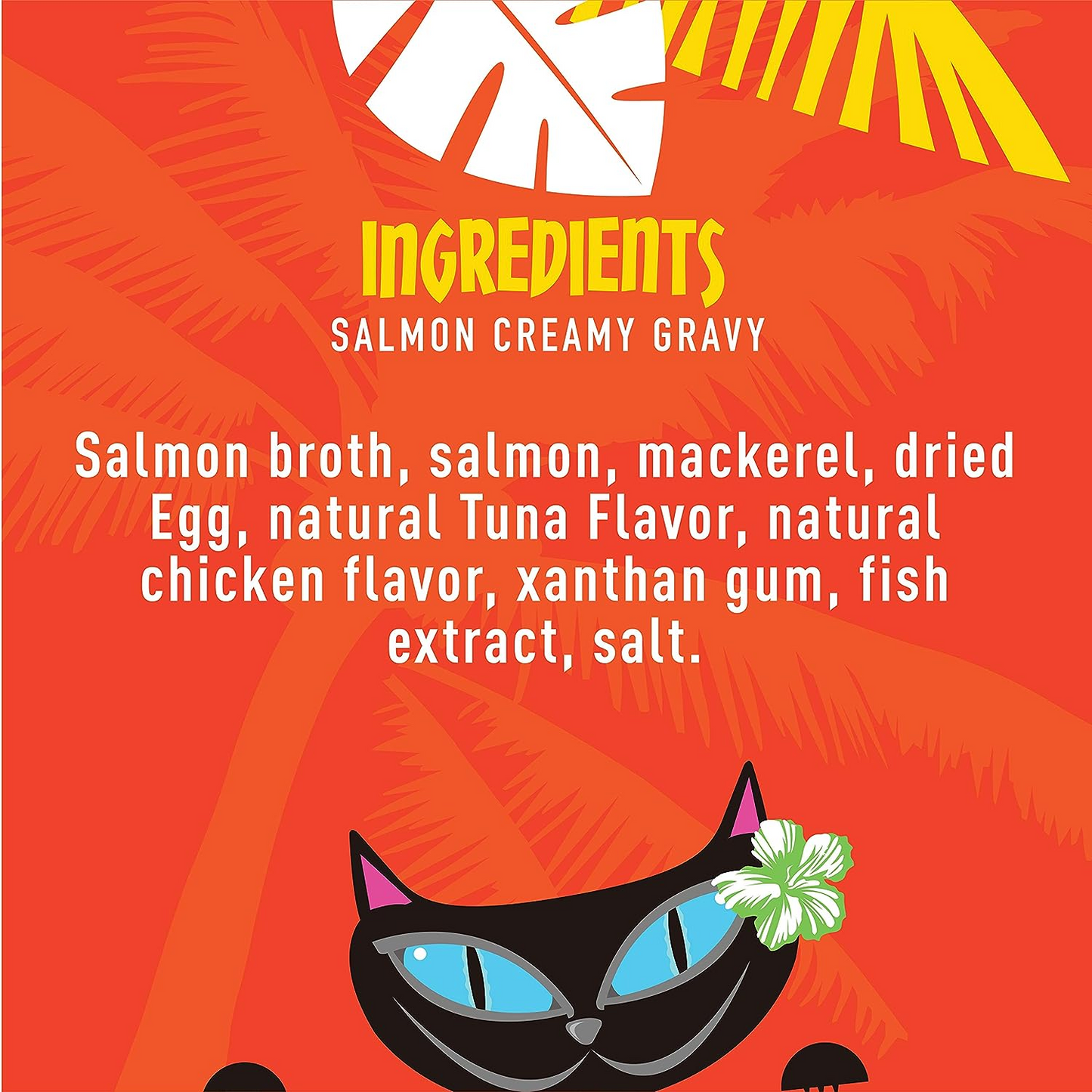 Tiki Cat Stix® Salmon Wet Cat Treats