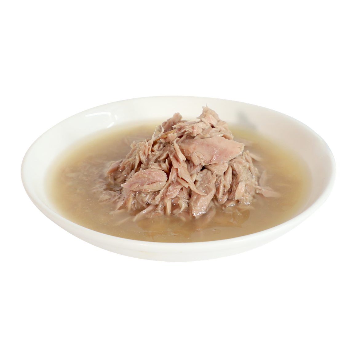 Kit Cat Complete Cuisine Tuna And Salmon In Broth