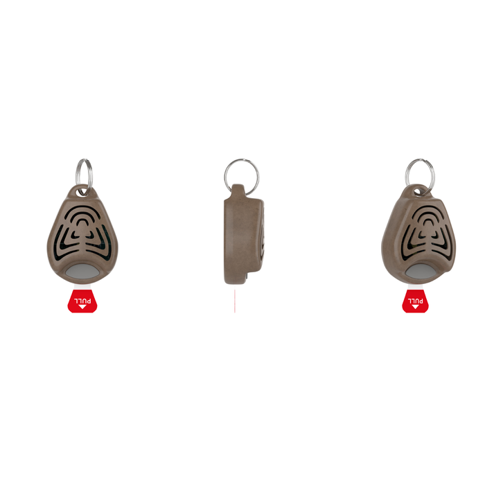 TICKLESS® ECO Pet Ultrasonic Tick and Flea Repellent