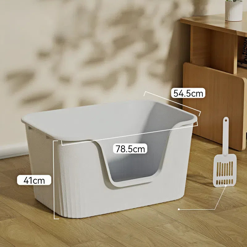 Hoopet XL/XXL Litter Box