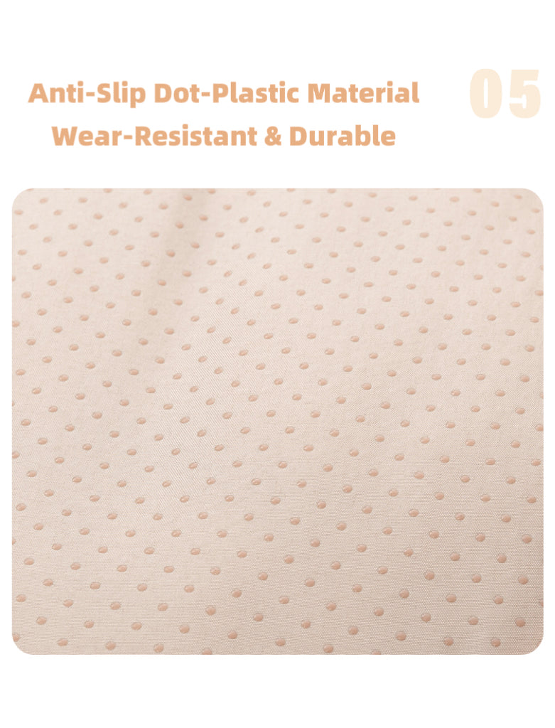 Nautical Style Dorayaki Pet Bed