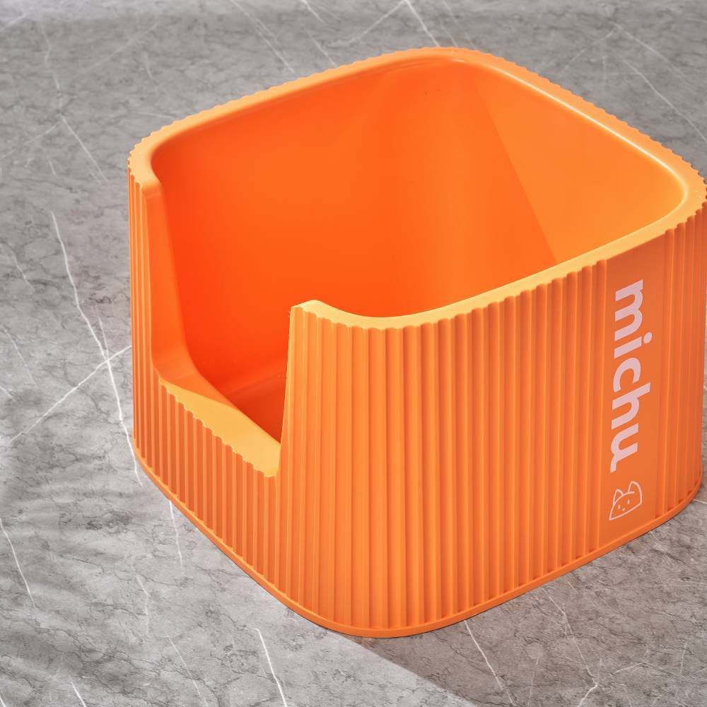 Micho XXL Container Cat Litter Box