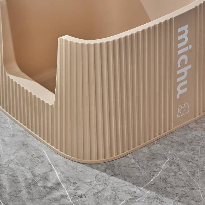 Micho XXL Container Cat Litter Box