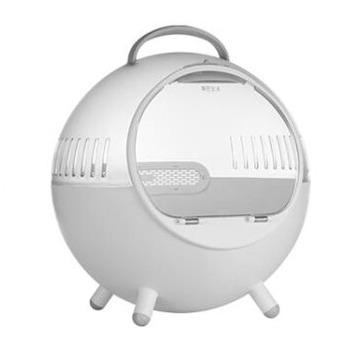 Furrytail Space Capsule Cat Carrier | Cat Capsule Bag| Car Pet Carrier 猫的移动城堡 - Destiny Pet