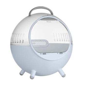 Furrytail Space Capsule Cat Carrier | Cat Capsule Bag| Car Pet Carrier 猫的移动城堡 - Destiny Pet