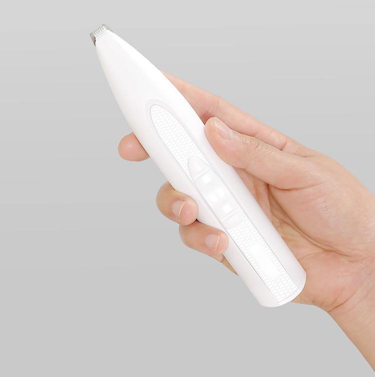 PAWBBY Pet Clipper Trimmer 宠物局部剃毛器 - Destiny Pet