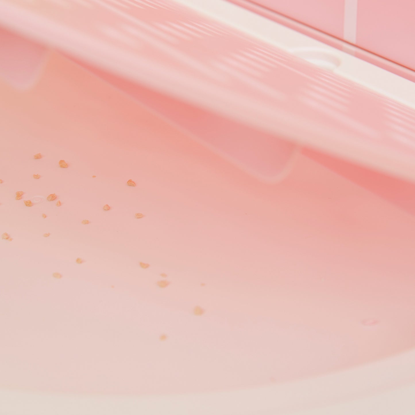 Vetreska Fruity Kitty Kove Litterbox-Grapefruit 西柚猫砂盆 - Destiny Pet