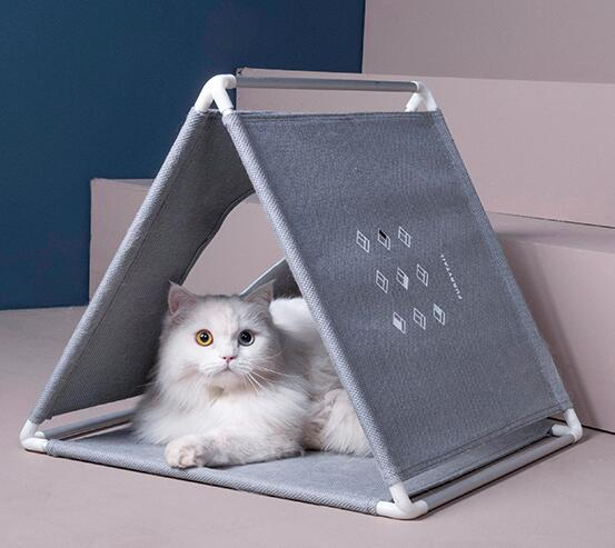 Furrytail X Cat Scratcher X猫抓板布抓板 - Destiny Pet