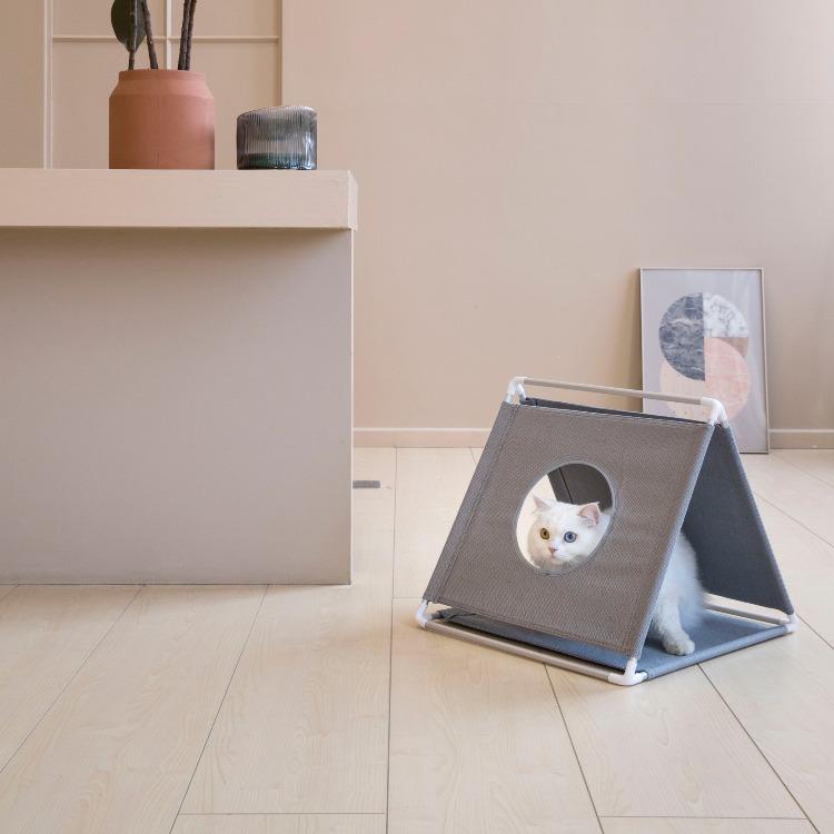 Furrytail X Cat Scratcher X猫抓板布抓板 - Destiny Pet