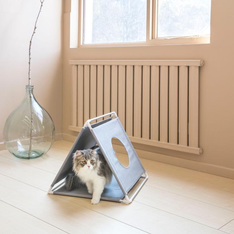 Furrytail X Cat Scratcher X猫抓板布抓板 - Destiny Pet