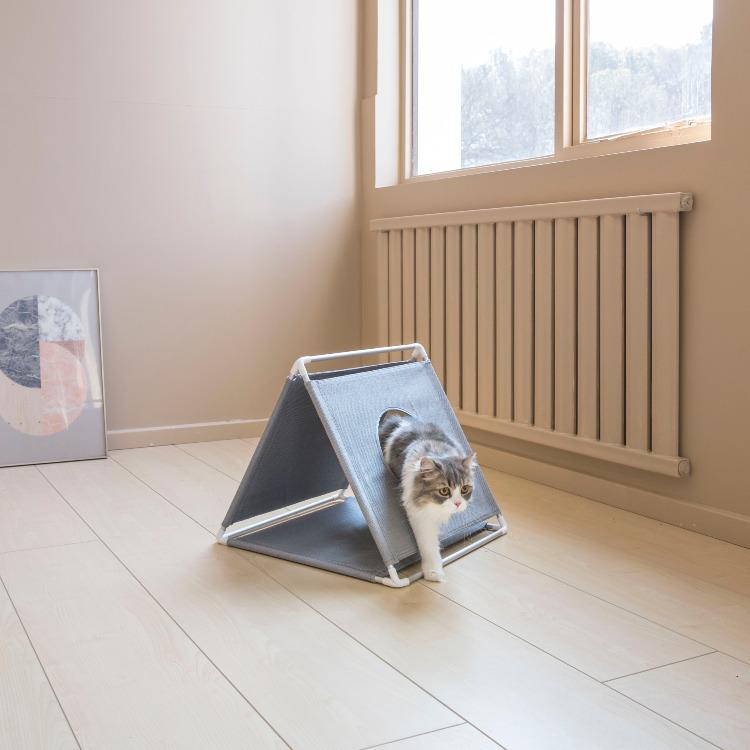 Furrytail X Cat Scratcher X猫抓板布抓板 - Destiny Pet