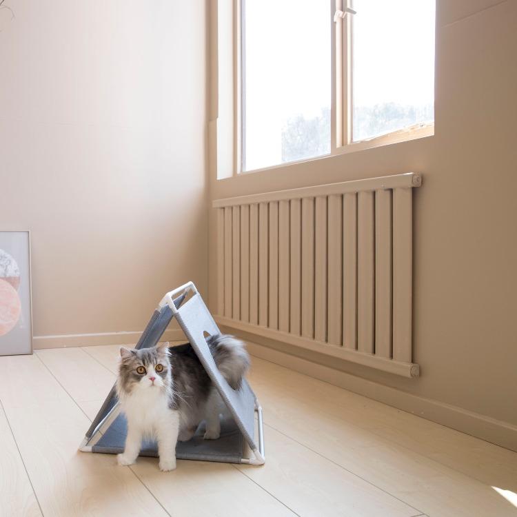 Furrytail X Cat Scratcher X猫抓板布抓板 - Destiny Pet