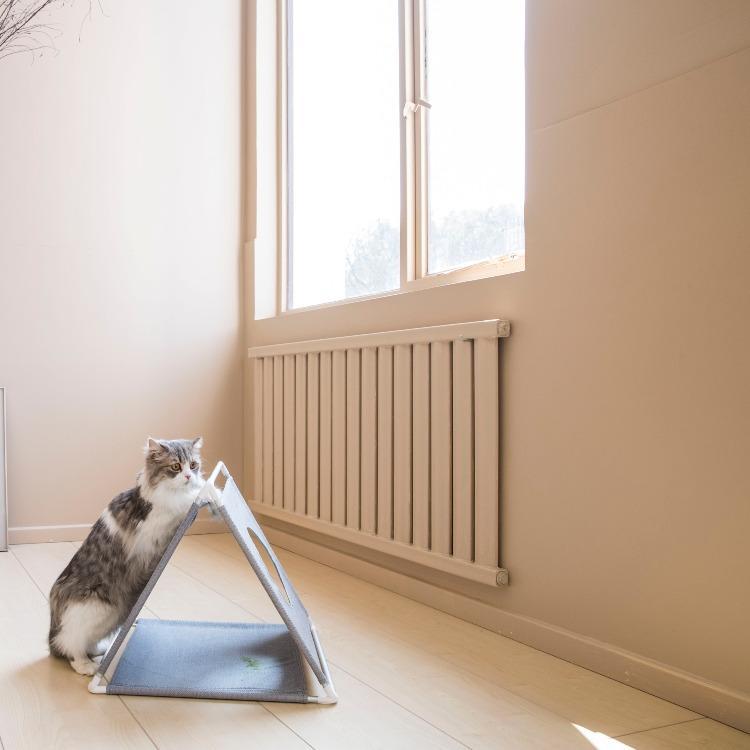 Furrytail X Cat Scratcher X猫抓板布抓板 - Destiny Pet