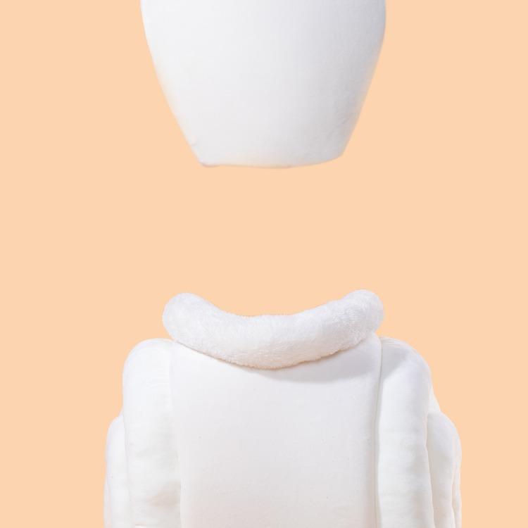 Furrytail Little Snail Cat Bed 尾巴生活蜗牛窝 - Destiny Pet