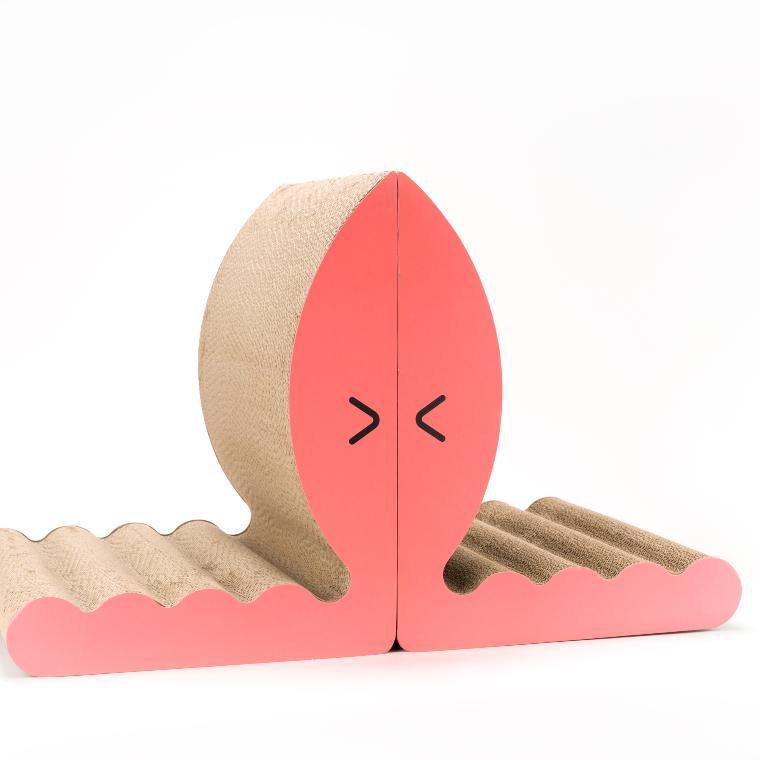 Pidan Cat Scratcher - Destiny Pet