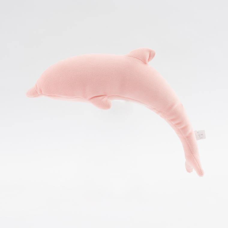Pidan "Dolphin" Pet Plush Toy - Destiny Pet