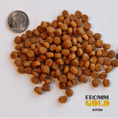 FROMM® GOLD KITTEN DRY CAT FOOD
