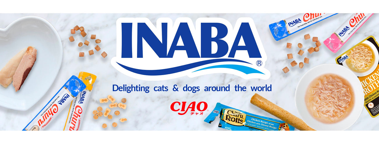 Brand - Inaba