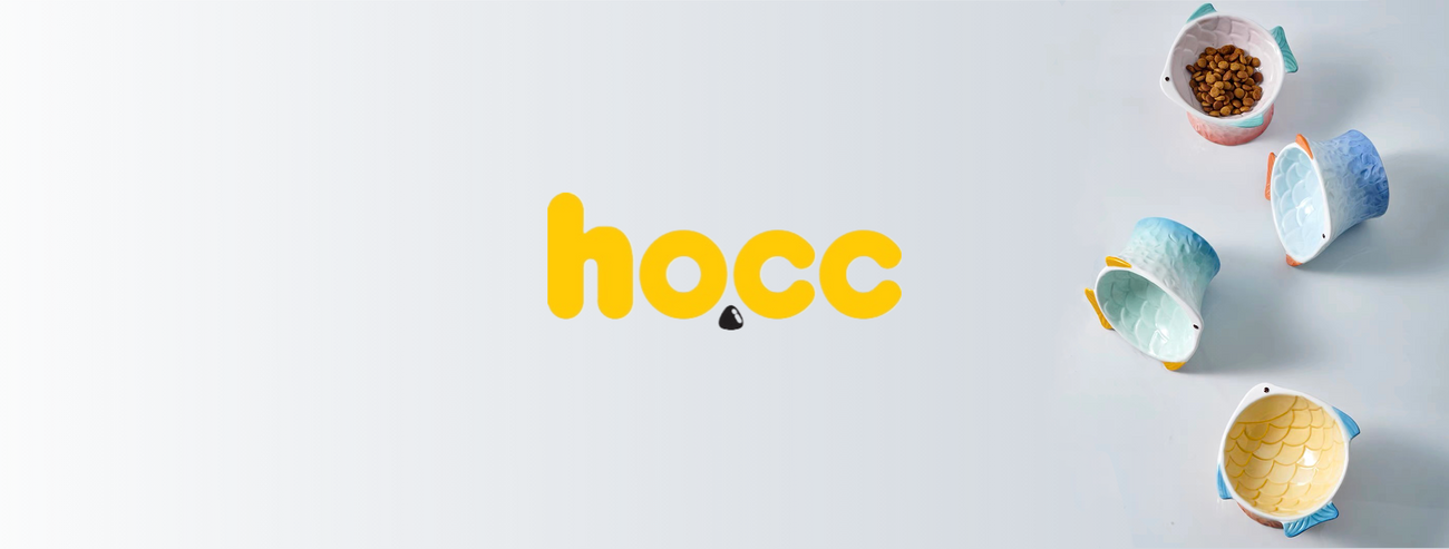 Brand - Hocc