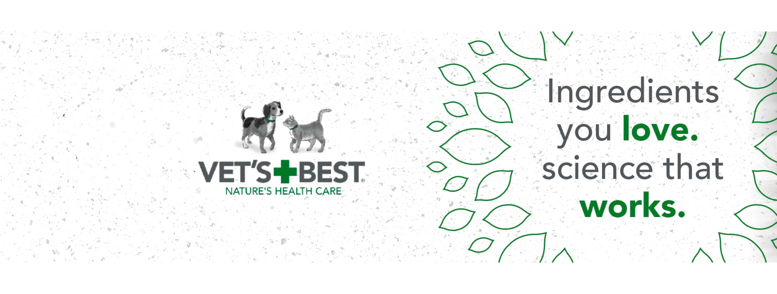 Brand - Vet's Best