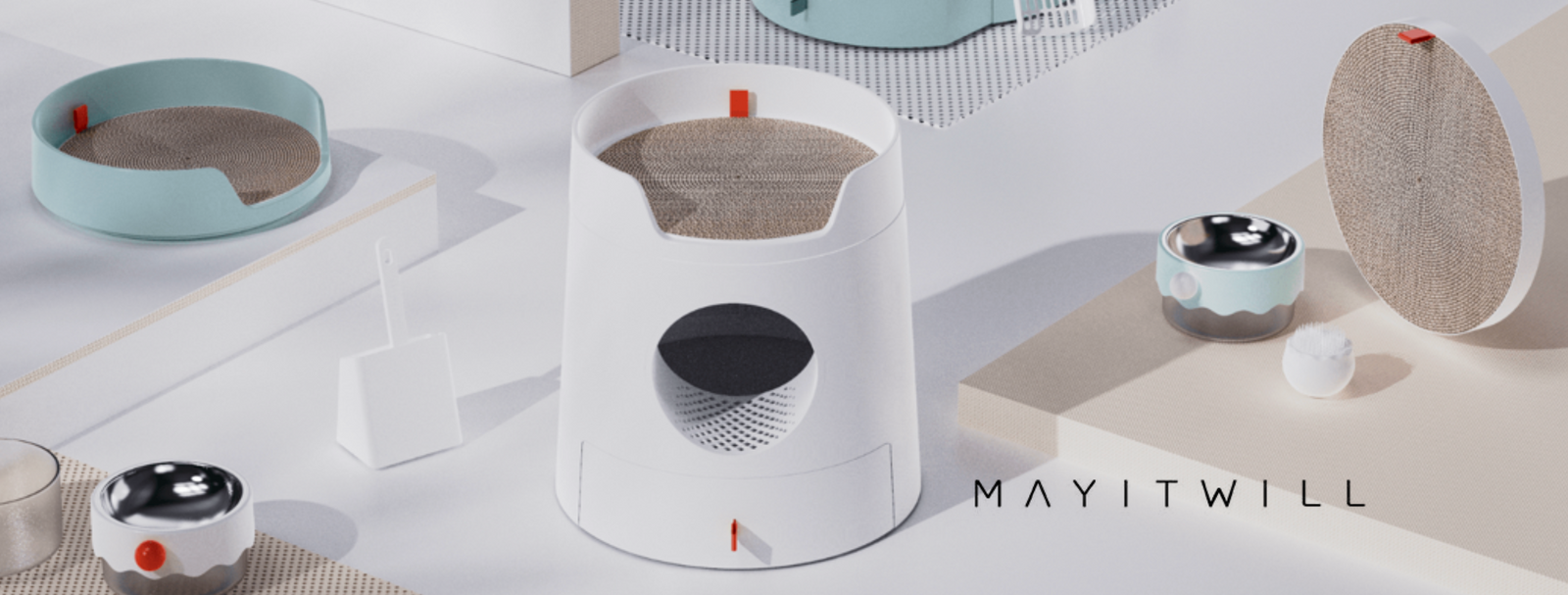 Brand - Mayitwill