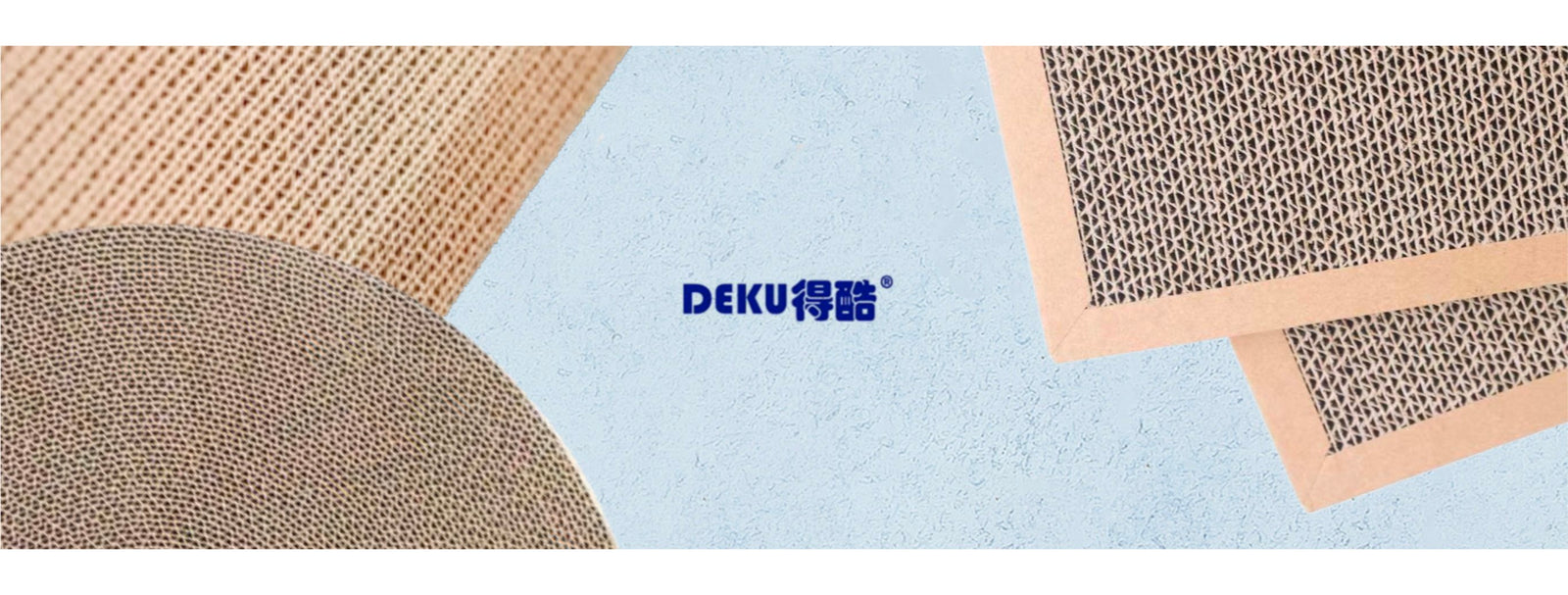 Brand - Deku