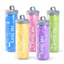 Pet drying towel multi-color white-background SKU hero - corrected 1:1