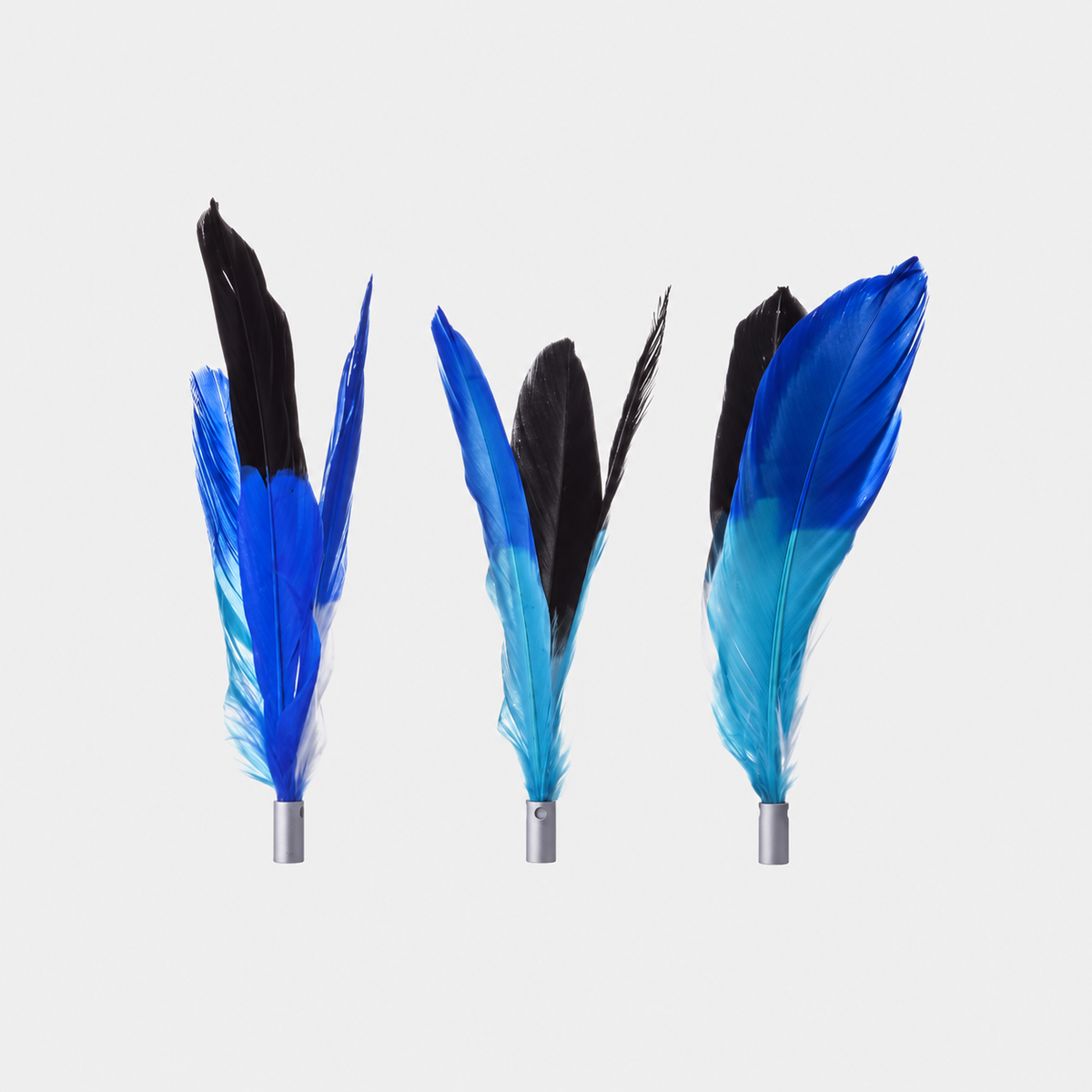 Pidan Cat teaser refill Feather type A2 - Destiny Pet