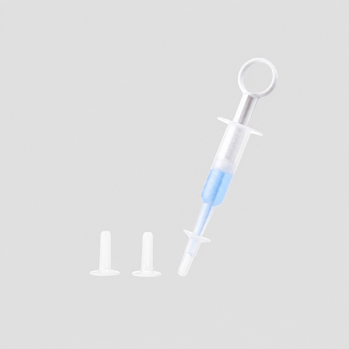 Pidan Pet pill / tablet syringe Syringe type - square product image 002