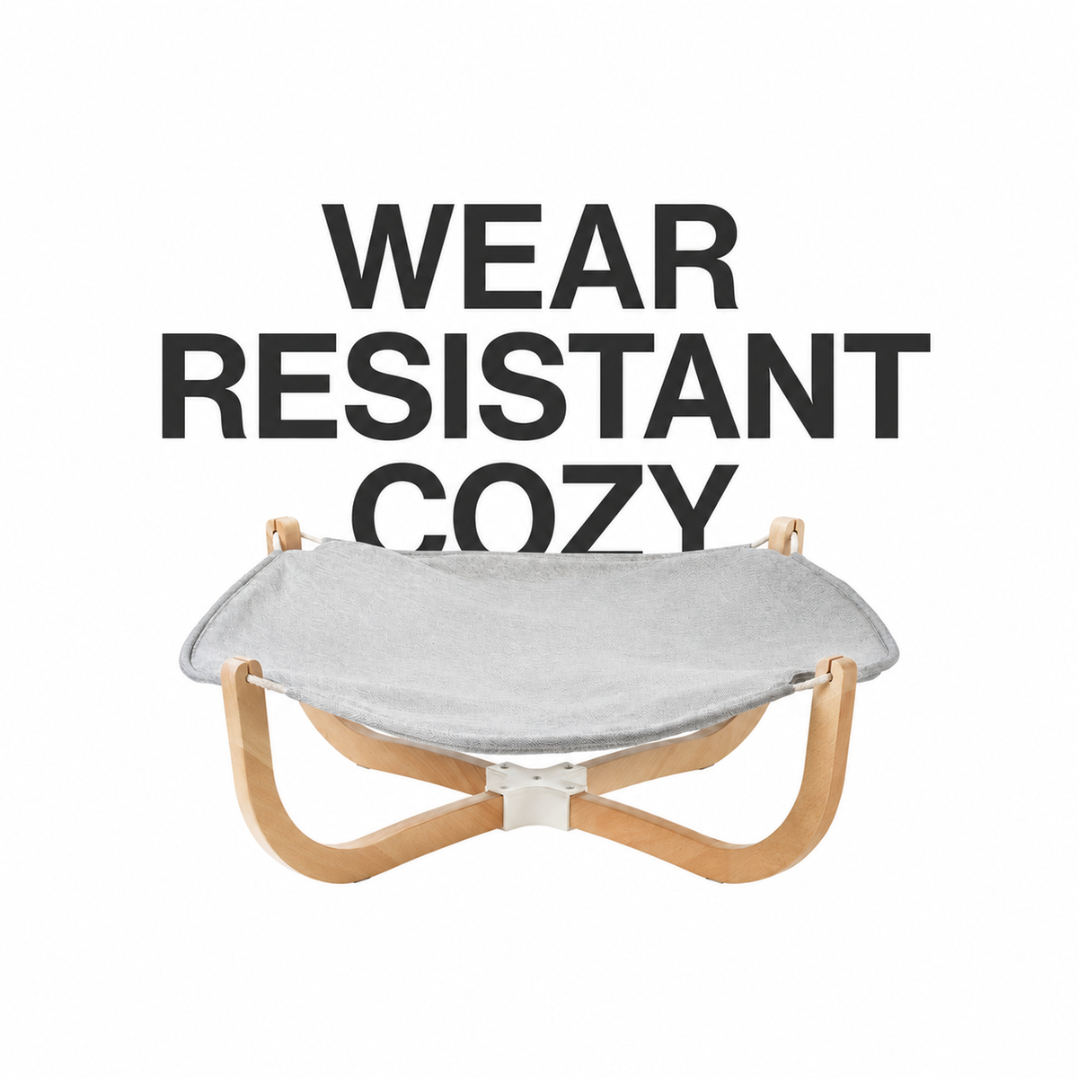 Pidan Pet bed Trestle bed type - square product image 002