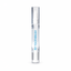 Single pet toothbrush gel applicator on a white background