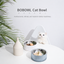FURRYTAIL BOBO Cat Bowl | Product overview | English square panel 01