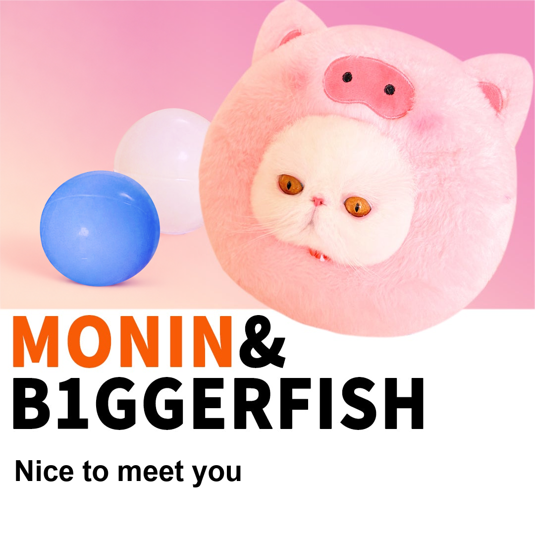 Pink pig plush pet neck warmer product introduction