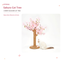 VETRESKA Sakura Cat Tree | Cherry blossom cat tree | English square panel 01