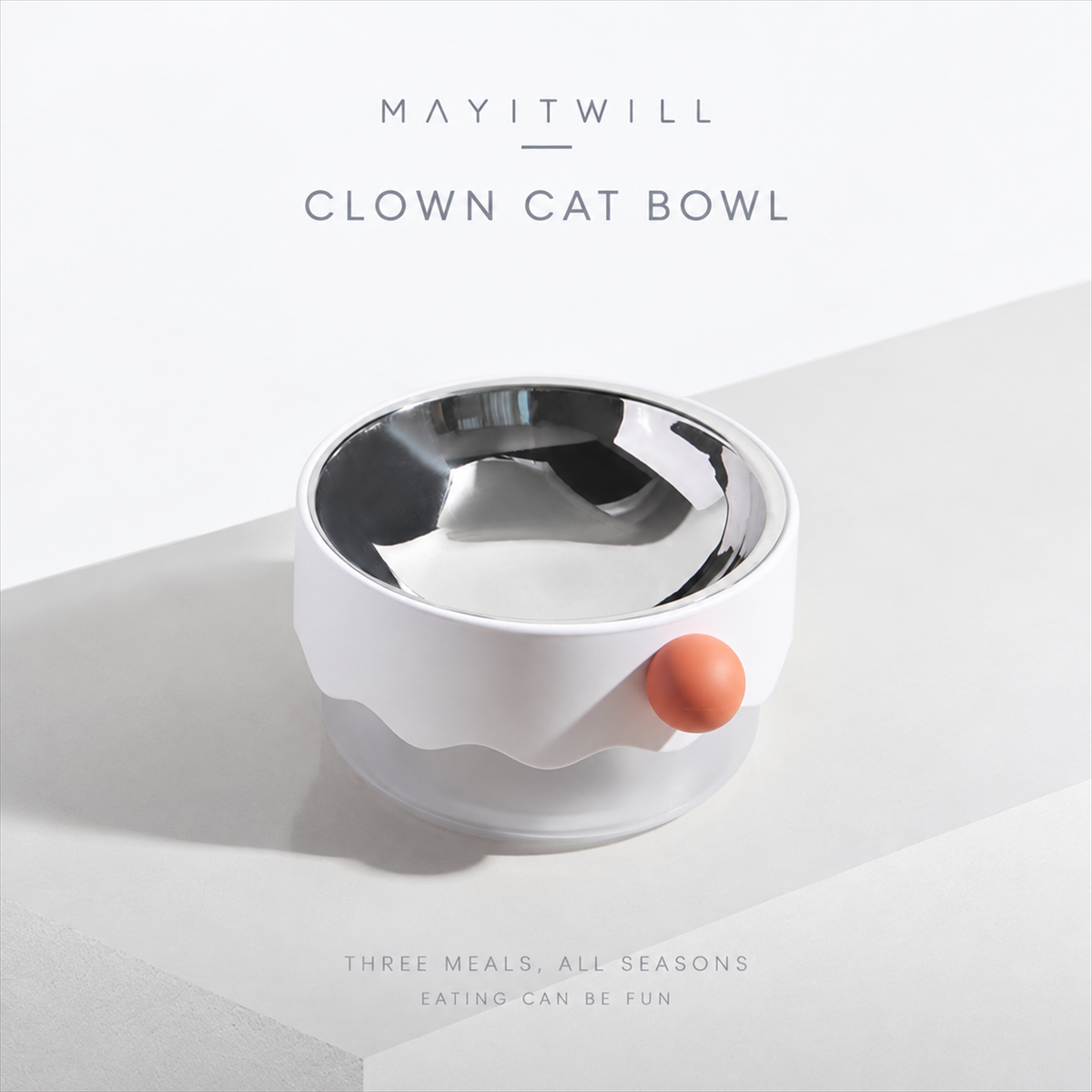 MAYITWILL CLOWN CAT BOWL | translated description intro | complete square | TEXT_LAYOUT_REBUILD | 20260921