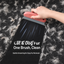 KIMPETS pet hair remover brush detail image 01