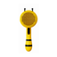 Aiwo Bee-Shaped Pin Brush for Cats & Dogs