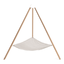 PIDAN Cat Bed Hammock | English source-preserving hero | pure white background | 2048 square | v10