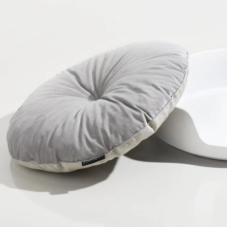 MAYITWILL Cat Castle - Soft Cushion Bed source media 2 [Gallery: Soft Cushion Bed]
