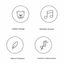 GiGwi interactive cat toy feature icons, lifelike design and realistic sounds [Gallery: Shared]