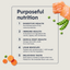 Instinct Original Salmon cat food official product detail