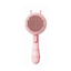Aiwo Bee-Shaped Pin Brush for Cats & Dogs
