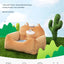 Navy Style Car Travel Pet Nest detail image 4, square product feature view